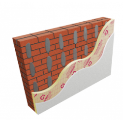 25mm Celotex GD5025 PIR Insulation Board with 12.5mm Plasterboard (pack of 26) 25mm Celotex GD5025 PIR Insulation Board with 12.5mm Plasterboard (pack of 26)