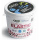 PSC 4ECO 250T ECE ELASTIC - Insulating Protective Paint for Plastic and Metal Surfaces - 18 Litres Bucket