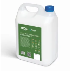 PSC 4ECO 250T BASIC A - Insulating Primer for Metal Surfaces - 5 Litres Can