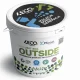 PSC 4ECO 250T ECO OUTSIDE - Insulating Protective Paint - 5 Litres Bucket PSC 4ECO 250T ECO OUTSIDE - Insulating Protective Paint - 5 Litres Bucket