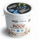 PSC 4ECO 250T ECR ROOF - Insulating Protective Paint for Metal Roofs - 18 Litres Bucket