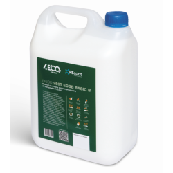 PSC 4ECO 250T ECBB BASIC B - Insulating Primer for Plastered Surfaces - 5 Litres Can PSC 4ECO 250T ECBB BASIC B - Insulating Primer for Plastered Surfaces - 5 Litres Can