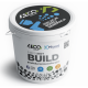 PSC 4ECO 250T BUILD - Insulating Skim Coat (Insulation Plaster) - 18 Litres Bucket