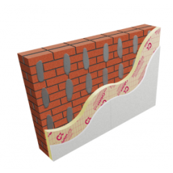 50mm Celotex GD5050 PIR Insulation Board with 12.5mm Plasterboard (pack of 18) 50mm Celotex GD5050 PIR Insulation Board with 12.5mm Plasterboard (pack of 18)
