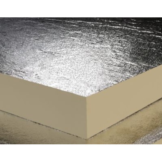 85mm Celotex CG5085 PIR Insulation Board Partial Fill Cavity Wall