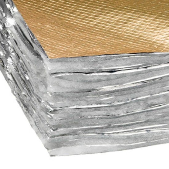 135mm Actis Eolis HC - Multifoil Reflective Insulation - 1.5m x 8m Roll