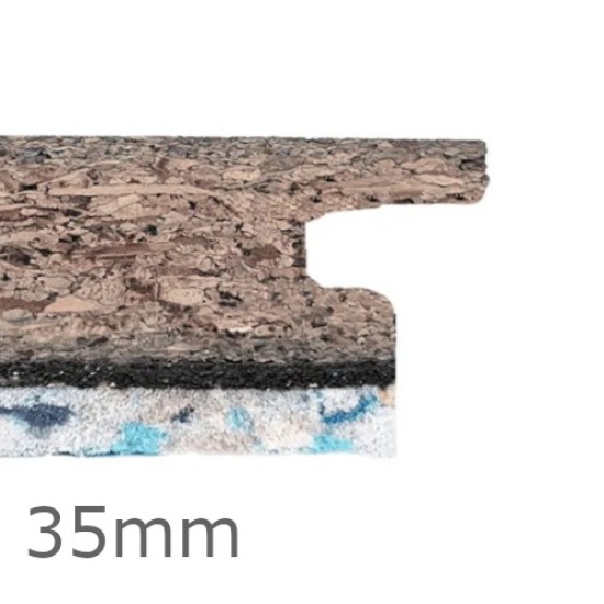 35mm Acuphon PhoneDeck Tri35s - Structural Acoustic Overlay Board 35mm Acuphon PhoneDeck Tri35s - Structural Acoustic Overlay Board
