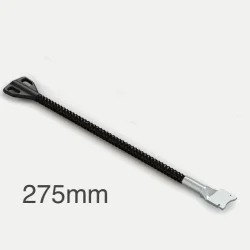 Ancon Teplo-BF-CT-25/275 Channel Wall Tie - Fixings for Ancon 25/14 Restraint System