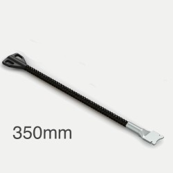 Ancon Teplo-BF-CT-25/350 Channel Wall Tie - Fixings for Ancon 25/14 Restraint System Ancon Teplo-BF-CT-25/350 Channel Wall Tie - Fixings for Ancon 25/14 Restraint System
