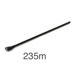 235mm Ancon Teplo-BFR Wall Tie for 100mm Cavity - Type 1 Tie 235mm Ancon Teplo-BFR Wall Tie for 100mm Cavity - Type 1 Tie