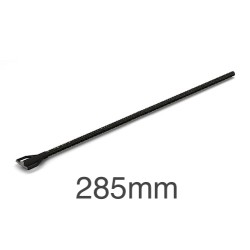 285mm Ancon Teplo-BFR Wall Tie for 150mm Cavity - Type 1 Tie 285mm Ancon Teplo-BFR Wall Tie for 150mm Cavity - Type 1 Tie