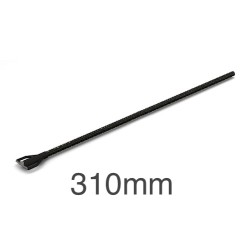 310mm Ancon Teplo-BFR Wall Tie for 175mm Cavity - Type 2 Tie 310mm Ancon Teplo-BFR Wall Tie for 175mm Cavity - Type 2 Tie