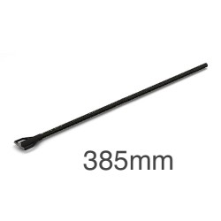 385mm Ancon Teplo-BFR Wall Tie for 250mm Cavity - Type 2 Tie 385mm Ancon Teplo-BFR Wall Tie for 250mm Cavity - Type 2 Tie