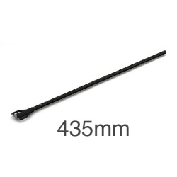 435mm Ancon Teplo-BFR Wall Tie for 300mm Cavity - Type 2 Tie 435mm Ancon Teplo-BFR Wall Tie for 300mm Cavity - Type 2 Tie
