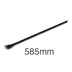 585mm Ancon Teplo-BFR Wall Tie for 450mm Cavity - Type 4 Tie 585mm Ancon Teplo-BFR Wall Tie for 450mm Cavity - Type 4 Tie