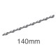 140mm Super-7 Thor-Helical Nail for Pitched Roofs (pack of 400)