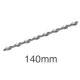 140mm Super-7 Thor-Helical Nail for Pitched Roofs (pack of 400) 140mm Super-7 Thor-Helical Nail for Pitched Roofs (pack of 400)