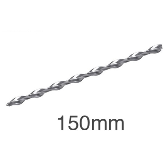 150mm Super-7 Thor-Helical Nail for Pitched Roofs (pack of 400)