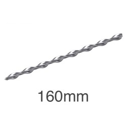 160mm Super-7 Thor-Helical Nail for Pitched Roofs (pack of 400) 160mm Super-7 Thor-Helical Nail for Pitched Roofs (pack of 400)