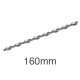 160mm Super-7 Thor-Helical Nail for Pitched Roofs (pack of 400)