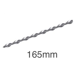 165mm Super-7 Thor-Helical Nail for Pitched Roofs (pack of 200) 165mm Super-7 Thor-Helical Nail for Pitched Roofs (pack of 200)
