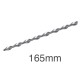 165mm Super-7 Thor-Helical Nail for Pitched Roofs (pack of 200)