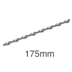 175mm Super-7 Thor-Helical Nail for Pitched Roofs (pack of 200) 175mm Super-7 Thor-Helical Nail for Pitched Roofs (pack of 200)