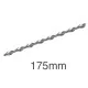 175mm Super-7 Thor-Helical Nail for Pitched Roofs (pack of 200) 175mm Super-7 Thor-Helical Nail for Pitched Roofs (pack of 200)