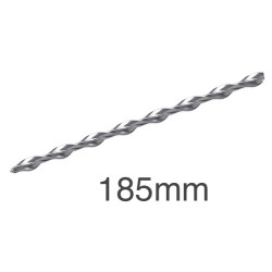 185mm Super-7 Thor-Helical Nail for Pitched Roofs (pack of 200) 185mm Super-7 Thor-Helical Nail for Pitched Roofs (pack of 200)