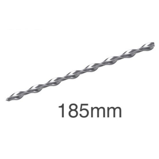 185mm Super-7 Thor-Helical Nail for Pitched Roofs (pack of 200)