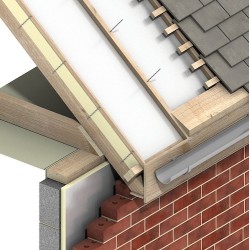 165mm Super-7 Thor-Helical Nail for Pitched Roofs (pack of 200) 165mm Super-7 Thor-Helical Nail for Pitched Roofs (pack of 200)