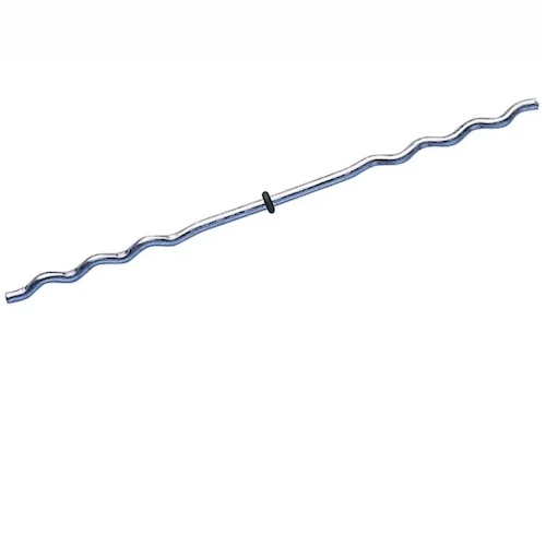 240mm Ancon Staifix Resin/Resin Wall Tie - RR Remedial Wall Tie - for 101-120mm cavities - 100nos 240mm Ancon Staifix Resin/Resin Wall Tie - RR Remedial Wall Tie - for 101-120mm cavities - 100nos
