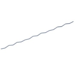 225mm Ancon Resin/Resin Wall Tie - RR Type A Remedial Wall Tie 225mm Ancon Resin/Resin Wall Tie - RR Type A Remedial Wall Tie