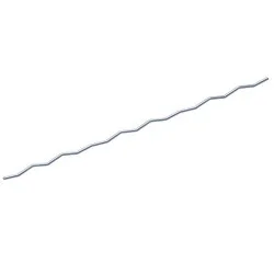 225mm Ancon Resin/Resin Wall Tie - RR Type A Remedial Wall Tie - 100nos