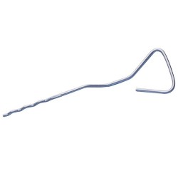 200mm Ancon AC 31C Wall Tie - Remedial Wall Tie - box of 100 200mm Ancon AC 31C Wall Tie - Remedial Wall Tie - box of 100