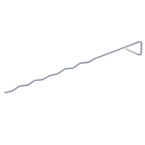 250mm Ancon Staifix HRT4/R Stainless Steel Wall Tie - Remedial Wall Tie - Type 4 (box of 250) 250mm Ancon Staifix HRT4/R Stainless Steel Wall Tie - Remedial Wall Tie - Type 4 (box of 250)