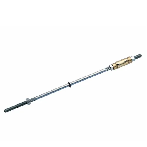 200mm Ancon 63 Resin/Mechanical Wall Tie - RM63 Remedial Wall Tie - for 35-60mm cavities 200mm Ancon 63 Resin/Mechanical Wall Tie - RM63 Remedial Wall Tie - for 35-60mm cavities
