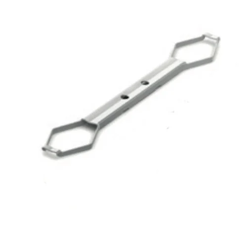 200mm Ancon ST1 Wall Tie - Stainless Steel Masonry Heavy Duty Type 1 - pack of 250 200mm Ancon ST1 Wall Tie - Stainless Steel Masonry Heavy Duty Type 1 - pack of 250