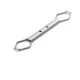200mm Ancon ST1 Wall Tie - Stainless Steel Masonry Heavy Duty Type 1 - pack of 250 200mm Ancon ST1 Wall Tie - Stainless Steel Masonry Heavy Duty Type 1 - pack of 250