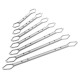 200mm Ancon ST1 Wall Tie - Stainless Steel Masonry Heavy Duty Type 1 - pack of 250