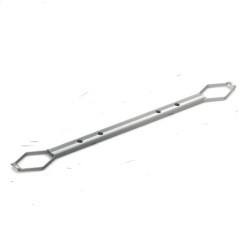 275mm Ancon ST1 Wall Tie - Stainless Steel Masonry Heavy Duty Type 1 - pack of 250 275mm Ancon ST1 Wall Tie - Stainless Steel Masonry Heavy Duty Type 1 - pack of 250