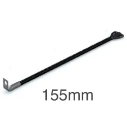 155mm Ancon Teplo-BFL-5 Wall Tie for 76-100mm Cavity
