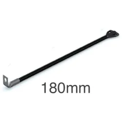 180mm Ancon Teplo-BFL-5 Wall Tie for 101-125mm Cavity