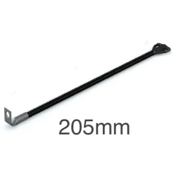 205mm Ancon Teplo-BFL-5 Wall Tie for 126-150mm Cavity