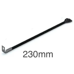 255mm Ancon Teplo-BFL-7 Wall Tie for 176 - 200mm Cavity