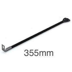 355mm Ancon Teplo-BFL-7 Wall Tie for 276 - 300mm Cavity
