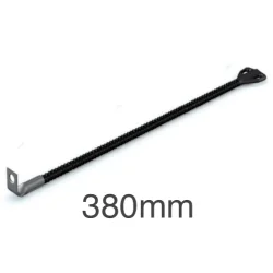 380mm Ancon Teplo-BFL-7 Wall Tie for 301 - 325mm Cavity