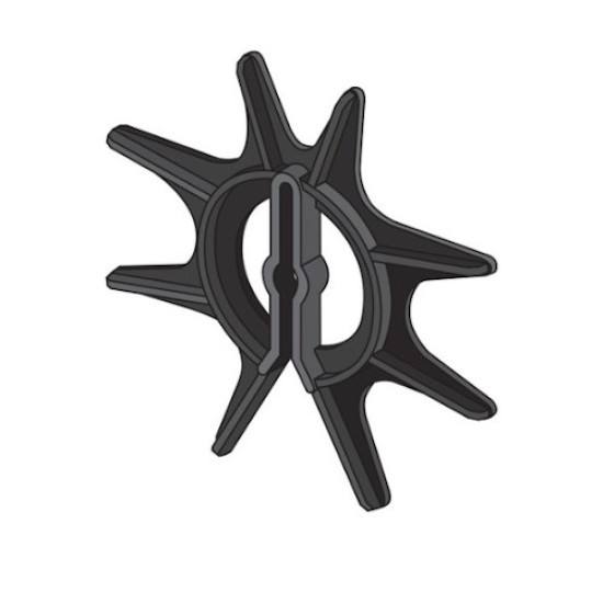 Ancon Teplo Clip For Use With Teplo Ties Ancon Teplo Clip For Use With Teplo Ties