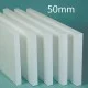 50mm White Polystyrene Board (EPS) for External Wall Insulation (pack of 12) 50mm White Polystyrene Board (EPS) for External Wall Insulation (pack of 12)