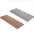 12mm Bison Composite Batten Cladding Edge Board - 140mm x 2500mm - Wood Plastic Composite